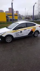 Hyundai Solaris, 2022 года, 122,6 лс, 189869 км, АКПП, VIN: Z94K241CBNR341900
