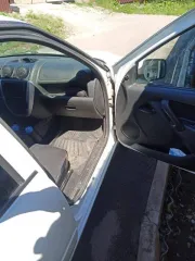 Lada Granta 2012, 97,9 лс, 192620 км. Легковой автомобиль, марка: ВАЗ, модель: 219050, год изготовления: 2012, цвет: БЕЛЫЙ, VIN: XTA219050D0114580, ПТС: 63HC351276, г/н: O948OX68