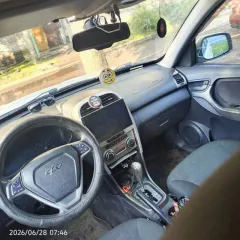 Chery T11 FL Tiggo 2014 года, 126 лс, 240000 км, АКПП. Идентификационный номер (VIN): LVVDB21B2ED097750, год изготовления 2014, гос.номер Т313НУ142. Имеются царапины, вмятины, следы коррозии по кузову. Возможно наличие иных недостатков, в том числе и скрытых. Является предметом залога АО "ТБанк".
