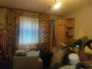 Квартира 51,9 кв.м, 3-комн., Новосибирск, ул. Макаренко, 19/1, кв. 39. Общая площадь 51.90 кв.м., этаж 1. Кадастровый номер: 54:35:041235:1264.