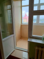 Квартира, кадастровый номер: (86:19:0000000:4555). Площадь м2: 55.1 
Расположенная по адресу: Ханты-Мансийский автономный округ – Югра, г. Мегион, пр. Победы, д. 17, кв. 117
Объект может быть приобретен с использованием заемных средств ПАО Сбербанк