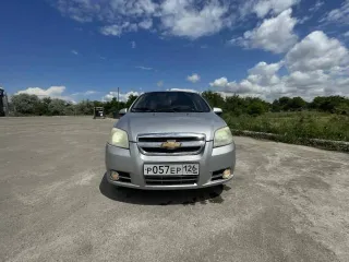 Chevrolet Aveo, 2007 года, 93,9 лс, 285 680 км, АКПП. Автомобиль марки Шевроле Авео модель CHEVROLET AVEO, 2007 г.в. VIN номер KL1SA697J8B088163. Имущество обременено залогом Банка ВТБ (ПАО). Визуальных дефектов по кузову нет, требуется замена кнопки на селекторе, требуется замена одного фиксатора…