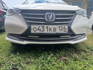 Changan Alsvin 2023 автомобиль марки Changan модель Alsvin 2023 г.в. VIN-номер LS5A2ASE7RD926735 ознакомление с документами об имуществе, договором о задатке, купли-продажи - на сайте bankrot.torggroup.org или у организатора торгов. Ознакомление с лотом – по месту нахождения имущества - у…