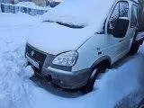 Автомобиль Lada Largus, VIN XTARS045LK1155782, 2018 года выпуска