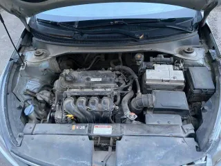 Kia Rio 2019 года, 123 л.с., пробег 215069 км, автоматическая коробка передач. VIN: Z94C241BBKR130835.