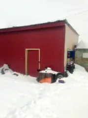 Прицеп-здание мобильное Сибирь, год выпуска 2007, гос.номер 8348 УН 86. С имуществом можно ознакомиться предварительно согласовав по тел. 89027125511 или подав заявку на эл. почту: bagaev.arbitr@mail.ru. Сумма 294 000,00 руб.