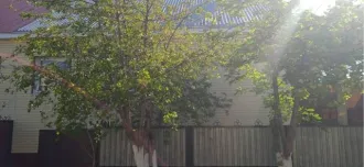 Дом 212 м² и участок 588 м², Татарстан, Нижняя Мактама. Жилое здание, площадь: 212кв.м., кадастровый номер: 16:45:070120:972 и земельный участок, площадь: 588кв.м., категория земель: Земли населенных пунктов, разрешенное использование: для индивидуального жилищного строительства, кадастровый номер…