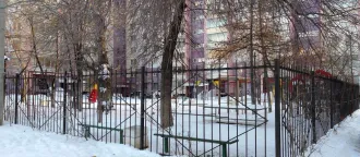 Квартира площадью 31,4 кв.м. адрес: г. Челябинск, ул. Братьев Кашириных, дом 88 кв. 14. Жилое помещение - квартира площадью 31,4 кв.м. расположенная по адресу: г. Челябинск, ул. Братьев Кашириных, дом 88 кв. 14. Кадастровый номер 74:36:0603004:1083
