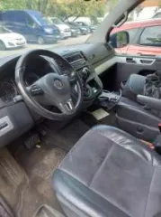 Volkswagen Multivan 2014 Volkswagen 7HC Multivan, 2014 г.в. VIN WV2ZZZ7HZFH037854