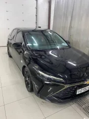 Chevrolet Monza, 2023, 113 лс, АКПП, идентификационный номер (VIN): LSGKB54H8PV145501, год выпуска: 2023, государственный номер У015СВ716