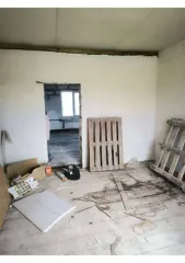 Жилой дом 147,4 м² кад. № 17:13:0401089:414, Земельный участок 800 м² кад.№ 17:13:0401089:280, адрес: РОССИЯ, Республика Тыва, Улуг-Хемский район, г. Шагонар, ул. Песчанная, д.4. Объект может быть приобретен с использованием заемных средств ПАО Сбербанк