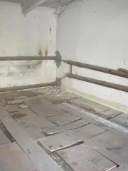 Нежилое помещение 94.1 м², Екатериновский район, Саратовская область, с кадастровым номером 64:12:120411:19, площадь 94.1, адрес: Саратовская область, р-н Екатериновский, рп Екатериновка, ул Кооперативная, д 5, корп 2, бокс 1-5. Общая площадь: 94.1. Кадастровый номер: 64:12:120411:19.