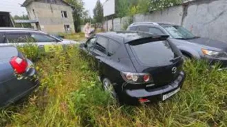 Автомобиль марки MAZDA 3, г.р.з. Е 866 МР 186, VIN: JMZBK14Z291759815, 2008 г.в. Ключи и документы отсутствуют (86-004595) Проверка исправности имущества не проводилась. ПТС, СТС не передавались. Погрузка и транспортировка имущества с места хранения осуществляется Покупателем силами Покупателя и за…