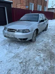 Daewoo Nexia 2013. Легковой автомобиль Daewoo Nexia, идентификационный номер (VIN) XWB3L32EDDA035067, 2013 г.в. Имущество является предметом залога. Залогодержатель Бикметов Тимур Ильсурович.
