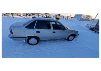 Daewoo Nexia, 2007 года, 85 л.с., 247647 км. Автомобиль легковой, марка: DAEWOO, модель: NEXIA, VIN: XWB3D31UD7A114239, гос. рег. номер: М914МХ186, год изготовления: 2007
