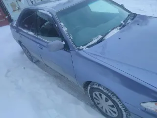 Тойота Карина, 1998. Легковой автомобиль, модель: тойота карина, год изготовления: 1998, кузов AT2116037687
