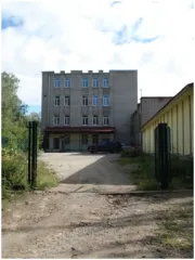 Земельный участок, кадастровый номер: 60:27:0030527:19, площадь: 3032 кв.м; адрес: Псковская область, г. Псков, ул. Советской Армии, д. 60 и Здание, кадастровый номер: 60:27:0030527:36, площадь: 1818.6 кв.м; адрес: Псковская область, г Псков, ул. Советской Армии, д 60, Ознакомление с имуществом по…