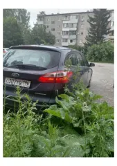 Ford Focus 2014 года, 125 лс, 200794 км, АКПП. Автомобиль FORD "ФОКУС"; 2014 года выпуска; номер двигателя PNDAEU73590; VIN: X9FLXXEEBLEU73590. Является предметом залога по требованиям "Азиатско-Тихоокеанский Банк" (АО). Автомобиль исправен, на ходу, визуальных дефектов (кроме эксплуатационных) -…