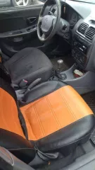 Транспортное средство HYUNDAI ACCENT, 2005 года выпуска,  VIN: X7MCF41GP5M040921 Транспортное средство HYUNDAI ACCENT, 2005 года выпуска, идентификационный номер VIN: X7MCF41GP5M040921.