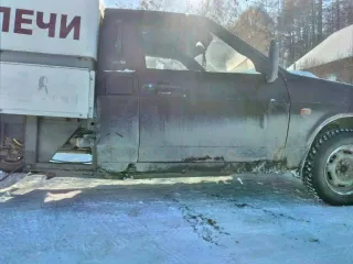ВИС 2347-0000012-20 грузовой, 2005 года выпуска, VIN: X6D23470050001740, ПТС: 66ОН256302. Организатор торгов не проводит осмотр и не несет ответственность за техническое состояние транспортного средства. Участники торгов вправе самостоятельно запросить у продавца данные о скрытых повреждениях…