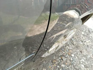 LADA Granta 219110 2019 автомобиль: VIN XTA219110L0357254, год выпуска 2019, цвет кузова серый.