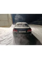 Chevrolet Cruze, 2010 года, 109 лс, 289918 км. Легковой автомобиль: ШЕВРАЛЕ КРУЗ CHEVROLET CRUZE, выпуска 2010 года, кузов (коляска) № XUFJF696JA3010105, цвет Черный, идентификационный номер (VIN) XUFJF696JA3010105, государственный регистрационный знак О721СЕ11. На имущество зарегистрировано…