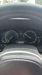 Bmw 520d xdrive 2018 транспортное средство: БМВ 520D XDRIVE, идентификационный номер (VIN номер): WBAJC51080WW01416, год изготовления: 2018, гос.номер Р314АМ550 Ознакомление с имуществом производится по адресу: Московская обл., г. Подольск, улица Шаталова, дом 6 с момента публикации сообщения о…