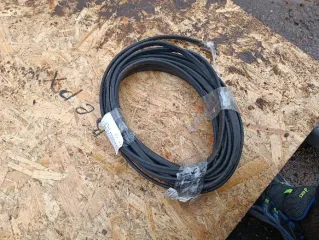 Кабель ВБШвнг LS 3х2,5, новое - 1000 м; Кабель МКЭШвнг LS 4х2х1, б/у - 130,1 м; Кабель ВВГнг FRLSLT 5х4, б/у - 156,7 м; Кабель ВБШвнг (А) LS 4х4 ок, б/у - 160 м; Кабель КВБбШвнг(А)-LS 5х1, б/у - 257 м; Кабель КВВГнг(А)-LS 5х1,5, б/у - 53 м; Кабель ВБШвнг LS 3х4 ок (NPE), б/у - 259 м; Кабель ВБШвнг…