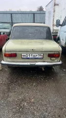 Легковой автомобиль ВАЗ 21013, 1984 г/в, г/н М 011 ВР 56, VIN XTA210130E4462812, в кузове темно-бежевого цвет Легковой автомобиль ВАЗ 21013, 1984 г/в, г/н М 011 ВР 56, VIN XTA210130E4462812, в кузове темно-бежевого цвет. Имущество продается в том виде, комплектности и состоянии, в каком оно есть…