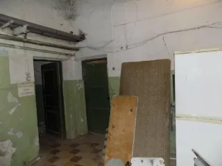 Нежилое помещение Н2, подвал, 336,1 кв.м, пр-кт Калинина, 14, Алтайский край, с кадастровым номером 22:63:020618:2260. Год ввода в эксплуатацию: 1937. Вид ограничений и обременений: в соответствии с информационным сообщением. Кадастровый номер объекта недвижимости (здания, сооружения), в пределах…