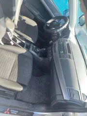 Mitsubishi Lancer 1.6, 2012, цвет: серебристый, кузов № отсутствует, идентификационный номер (VIN): JMBSNCY1ACU003107, шасси (рама) № отсутствует.