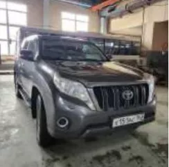 Автомобиль TOYOTA LAND CRUISER 150  PRADO , VIN JTEBR3FJ40K012474 г.в 2015, гос.рег.знак X 151 АС 163. Автомобиль УАЗ 220695 04, VIN XTT220695F1230721, шасси 220695F0478275, г.в 2015, гос.рег.знак X 886 ВХ 163. Автомобиль УАЗ 220695 04, VIN XTT220695F1228838, шасси 220695F0476320, г.в 2015…