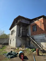 Нежилые здания площадью 7 кв.м, 85,7 кв.м и 481,6 кв.м, расположенные по адресу: Нижегородская область, г. Нижний Новгород, Приокский р-н, ул. Нижне-Валдайская, д. 32. Здание 7 кв.м, 1 этаж, кадастровый номер 52:18:0080221:6. Здание 85,7 кв.м, 2 этажа, кадастровый номер 52:18:0080221:7. Здание…
