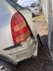 Toyota Corolla Fielder, 2002 года выпуска, 109 лс, 360000 км, АКПП, VIN отсутствует, номер кузова NZE121-0195103, государственный регистрационный знак х411не03, цвет серый, место нахождения: г. Улан-Удэ, ул. Мокрова, д. 31А.