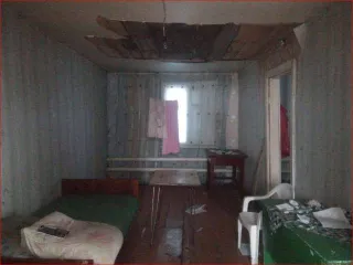 Дом 69,7 кв.м. и участок 4100 кв.м., Пензенская область. Жилое здание, площадь: 69,7кв.м., кадастровый номер: 58:08:0600401:162 и земельный участок, площадь: 4 100кв.м., категория земель: Земли населенных пунктов, разрешенное использование: Для ведения личного подсобного хозяйства, кадастровый…