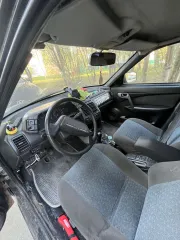 ВАЗ 21124 Lada 112 2006 Легковой автомобиль. Марка, модель ТС: ВАЗ 21124 Lada 112, год изготовления тс: 2006, мощность двигателя л.с. (кВт): 89.1 (65.5), рабочий объем двигателя куб см: 1596, Идентификационный номер (VIN): XTA21124060383910