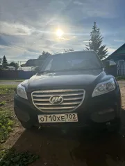 Лифан 215800 2012 Легковой автомобиль, марка: ЛИФАН 215800, год изготовления: 2012, VIN: X9W215800C0000121, цвет – черный