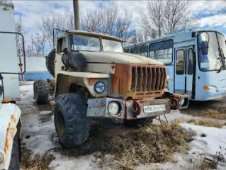 Автомобиль УАЗ-374195, VIN XTT374195J1201600, шасси 374100H0418796, 2017 г.в., гос. номер А 725 ВН 763. Находится в Еврейской автономной области, п. Волочаевка 1. Автомобиль самосвал КАМАЗ-6520-43, VIN XTC652004H1371227, 2017 г.в., гос. номер А 739 АХ 763. Находится в Приморском крае, г…