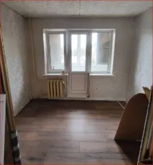 Квартира 42,8 м², 3 комн., Московская область. Трехкомнатная квартира расположенная по адресу: Россия, Московская область, р-н. Люберецкий, рп. Октябрьский, ул. Новая, д. 7, кв. 6, с кадастровым номером: 50:22:0020102:515, площадью 42,8 кв.м.