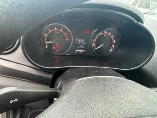 LADA Granta 2024, черный, госномер Р484МХ186, VIN XTA219040R0550945. Кузов хэтчбек. ЭПТС 1643 01088174971, СТС 99 65 052988.