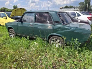 ВАЗ, Лада 1997-2011 автомобили марок ВАЗ, Лада т/с продаются единым лотом. Информация о лоте (в том числе об имеющихся обременениях/ограничениях) указана в информационном извещении. Имущество продается в том виде, в каком оно есть, и в случае продажи возврату/обмену не подлежит. За скрытые дефекты…