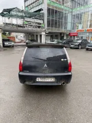 Mitsubishi Lancer 2004, 135 лс, 420650 км, VIN: JMBLNCS9W5U000726