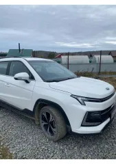 Автомобиль марки Москвич модель Москвич 3 2024 г.в. VIN номер X7LJA13BAC1005308 Автомобиль марки Москвич модель Москвич 3 2024 г.в. VIN номер X7LJA13BAC1005308, пробег 40 000, КПП вариатор, повреждений нет, заводится , на ходу, ремонта не требует. Место нахождения 620024, Свердловская область, г…