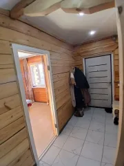 Жилой дом 234,5 кв.м и земельный участок 673 кв.м, д. Грановщина, Иркутская область. Жилой дом, площадью 234,5 кв.м., с кадастровым номером 38:06:100801:41309 по адресу: Российская Федерация, Иркутская область, Иркутский муниципальный район, Уриковское сельское поселение, д. Грановщина, ул…