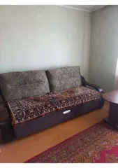 1/2 доля квартиры 33,6 кв.м в Ярославской области, р-н Переславский, п Рязанцево, ул Николаева, д 6, кв 14, кадастровый номер: 76:11:150101:824