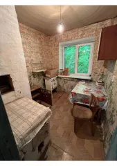 1/4 доля квартиры, 34,6 кв.м., Татарстан респ, Кайбицкий р-н, с Большие Кайбицы, ул Гисматуллина, д 23, кв 2; еще 1/4 доля квартиры в Татарстане; еще 1/4 доля в праве на Жилое помещение, площадь: 34,6кв.м., адрес (местонахождение): Татарстан респ, р-н Кайбицкий муниципальный, с Большие Кайбицы, ул…