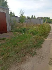 Земельный участок, кадастровый номер: 64:41:410819:48, категория земель: земли поселений, разрешенное использование: для размещения гаража (индивидуальное гаражное строительство), общая площадь 24 кв.м., по адресу: Саратовская область, г. Балашов, ул. Юбилейная, в 35,0 м. северо-западнее…
