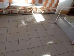Нежилое помещение, 580,6 кв.м, Пермский край, Осинский г.о., с. Паль. Помещение, назначение: нежилое, этаж №1, №2, общая площадь 580,6 кв.м, кадастровый номер 59:29:0710003:490. Адрес объекта: Российская Федерация, Пермский край, городской округ Осинский, село Паль, улица Школьная, здание 5…