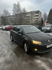 Volkswagen Polo 2014 года, VIN: XW8ZZZ61ZEG053861, госномер: Е092ВК53. Автомобиль на ходу, в хорошем состоянии, имеет косметические дефекты. Осмотр по адресу: г. Великий Новгород, пр-кт Александра Корсунова, д. 28А, по согласованию. Дополнительная информация по телефону +79116003190 или электронной…