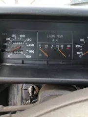 ВАЗ 21213 1997 легковой автомобиль, государственный регистрационный номер: Е998ОН790, VIN: XTA212130W1318760, номер двигателя: 4911868, мощность 75 л.с. (58 кВт), рабочий объём двигателя 1690 см³, снаряженная масса 1610 кг, масса без нагрузки 1210 кг.